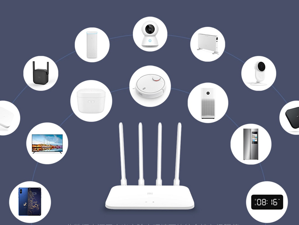 D-Link COVR-1103 Solution Wi-Fi MESH AC1200 Bi-Band Pour Couvrir Toute La Maison (Pack De 3) - APP IOS Et Android - Compatible Alexa