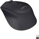 Logitech Souris Sans Fil - M330 - Gris/Noir/Bleu/Blanc