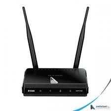 D-Link DAP-1360 - Point D'accès / Répéteur Wifi N300