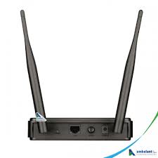 D-Link DAP-1360 - Point D'accès / Répéteur Wifi N300