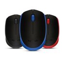 Logitech Souris Sans Fil Logitech M170 - Noir