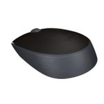Logitech Souris Sans Fil Logitech M170 - Noir