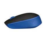 Logitech Souris Sans Fil Logitech M170 - Noir