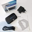 D-Link DLINK - Pocket Wifi 4G LTE Universel - Noir