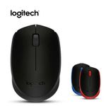 Logitech Souris Sans Fil Logitech M171 - BLEU