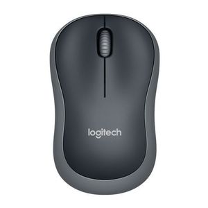 Logitech Souris Sans Fil Logitech M185 - Noir 