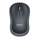Logitech Souris Sans Fil Logitech M185 - Noir 