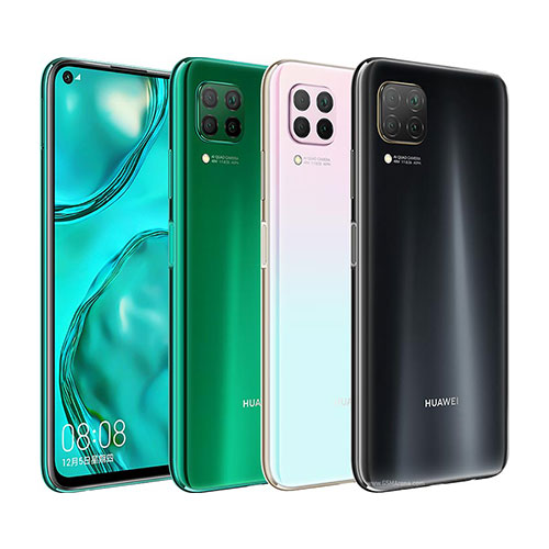 HUAWEI NOVA 7I - 8GB RAM &amp; 128GB - ECRAN 6.4