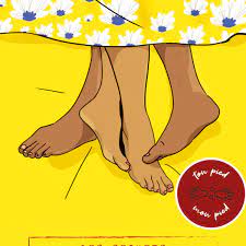 Nimba Editions Mon Cahier Nappy