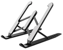 Support D'ordinateur Portable Pliable Hauteur Réglable Ordinateur Portable