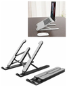 Support D'ordinateur Portable Pliable Hauteur Réglable Ordinateur Portable