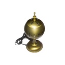 Incense Collection Brûleur D'Encens Electrique - Or