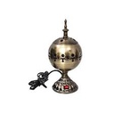 Incense Collection Brûleur D'Encens Electrique- Doré