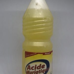 Industrap Acide Muriatique Industrap- 1L( 6 En 1)