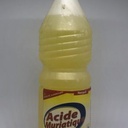 Industrap Acide Muriatique Industrap- 1L( 6 En 1)