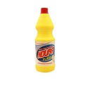 Industrap Acide Muriatique Industrap- 1L( 6 En 1)