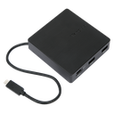 Commutateur - HUB - HDMI - HD - 1080p - 3 Ports - Noir