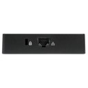 Commutateur - HUB - HDMI - HD - 1080p - 3 Ports - Noir