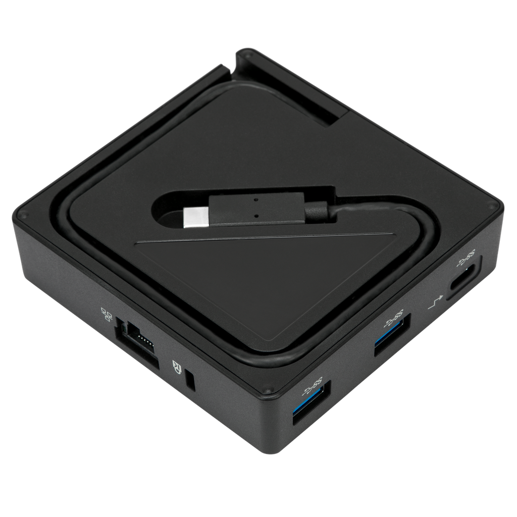 Commutateur - HUB - HDMI - HD - 1080p - 3 Ports - Noir