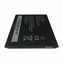 Infinix Batterie Compatible Infinix HOT3 X554 - Noir