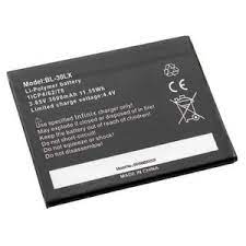 Infinix Batterie Compatible Infinix HOT3 X554 - Noir