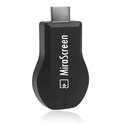 Mira Screen Adaptateur D’affichage WI-FI MiraScreen HDMI TV Stick Écran Miroir - Noir