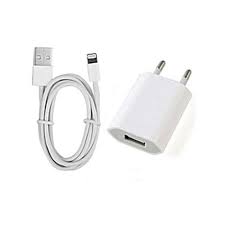Infinix Chargeur Compatible   Blanc
