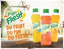 PRESSEA-Boisson Fresh Tropical 1L