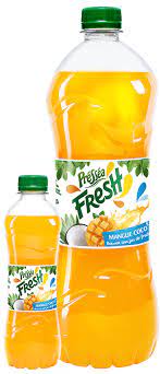 PRESSEA-Boisson Fresh Tropical 1L