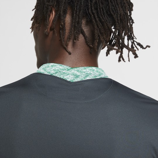 MAILLOT NIGERIA EXTÉRIEUR 2020/21