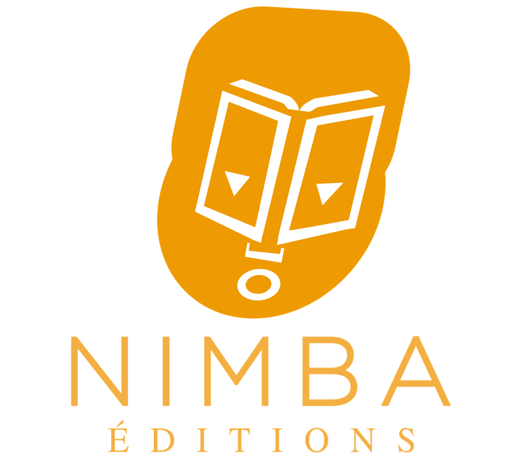 Nimba Editions Mon Cahier Beauté Noire, Claire, Métis