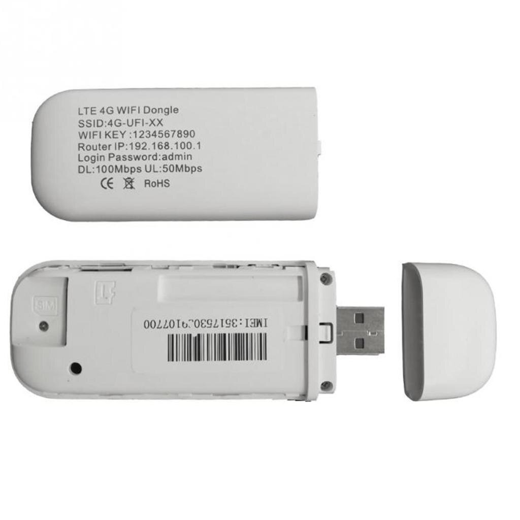 Modem M CLE INTERNET  LTE 4G USB