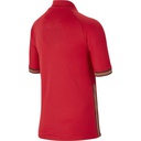 MAILLOT JUNIOR PORTUGAL DOMICILE 2020