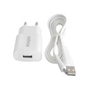 Infinix Chargeur Compatible   Blanc