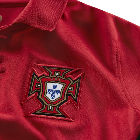 MAILLOT JUNIOR PORTUGAL DOMICILE 2020