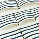 Modern Minimalist Hanging Wall-mounted  Storage Bag  3/5/6/8 Pockets Storage