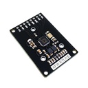 Module Lecteur RFI_D TAG RC522 Arduino