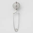 Tea Infuser Stainless Steel Sphere Mesh Tea Strainer Spice Filter Diffuser