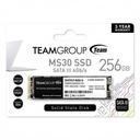 Team Group SSD TeamGroup 256 Go M.2