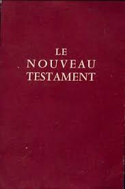 Guide Pour La Lecture Du Nouveau Testament