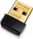 Mini Clé Adaptateur USB WiFi 150Mbps - Or
