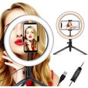 Maison Beauty Live Ring Light
