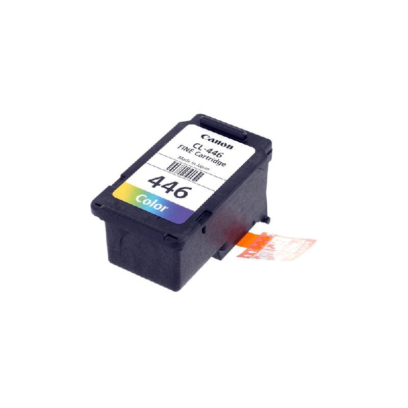 Canon pixma 446 color