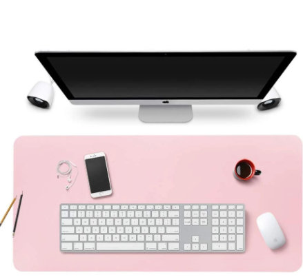 Support Mural Fixe TV - 14 à 42 Pouces + Support Mural DVD/Décodeur - Noir