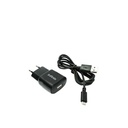 Infinix Chargeur Compatible  Note 3 X601 - Noir