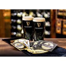 Guinness Bière Pack Guinness 33Cl*6