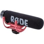 Maison Microphone RODE VIDEOMIC GO - Noir