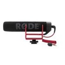 Maison Microphone RODE VIDEOMIC GO - Noir