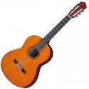 Guitare Classic - Marron