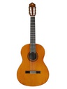 Guitare Classic - Marron